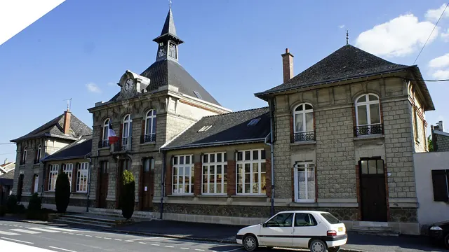 Photo de Lavannes