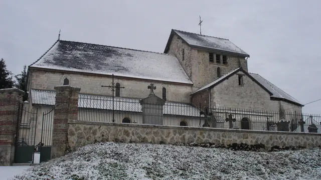 Photo de Lenharrée