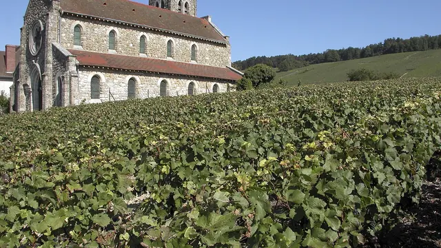 Photo de Leuvrigny