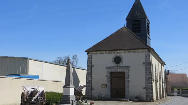 Photo de Linthelles
