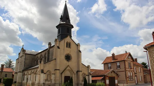 Photo de Lisse-en-Champagne