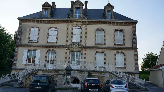 Photo de Loisy-en-Brie