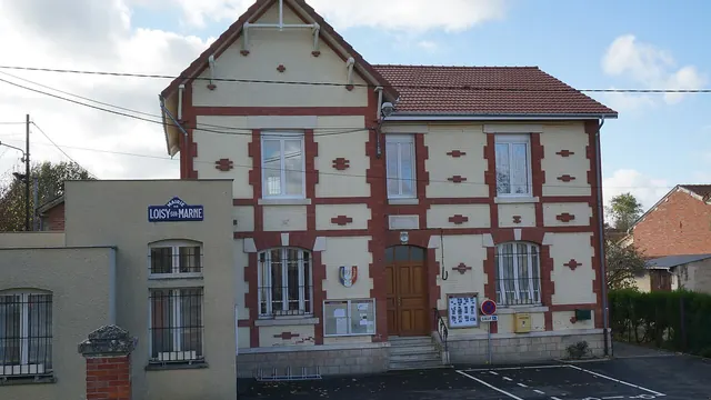 Photo de Loisy-sur-Marne