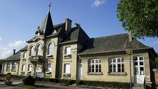 Photo de Loivre