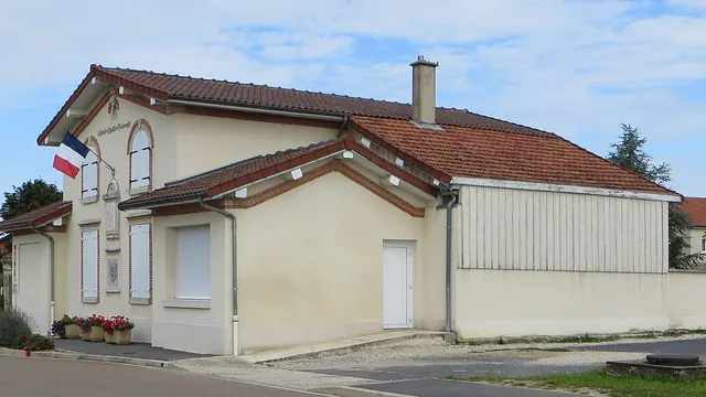 Photo de Luxémont-et-Villotte