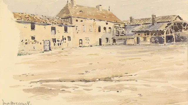 Photo de Maffrécourt