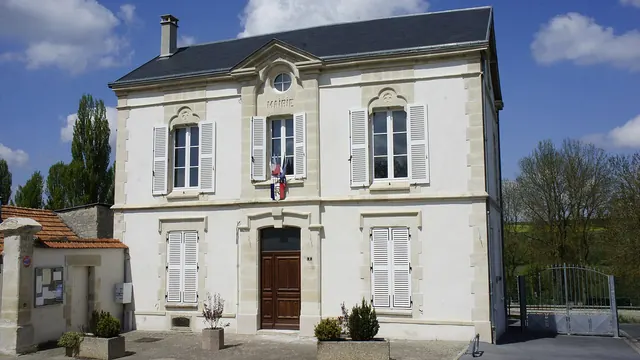 Photo de Magneux