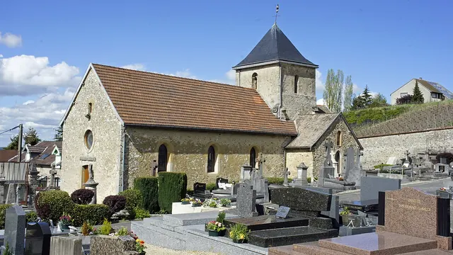 Photo de Mailly-Champagne