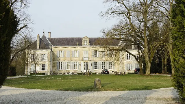 Photo de Mairy-sur-Marne