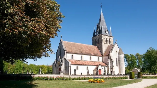 Photo de Maisons-en-Champagne