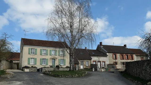 Photo de Mareuil-en-Brie