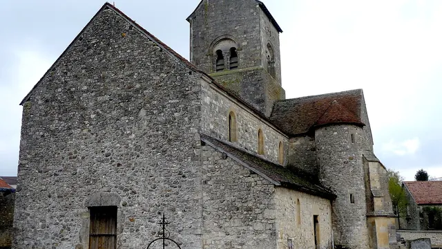 Photo de Marfaux