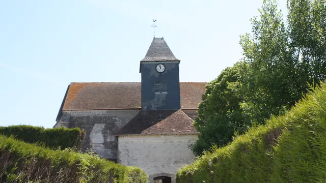 Photo de Margerie-Hancourt