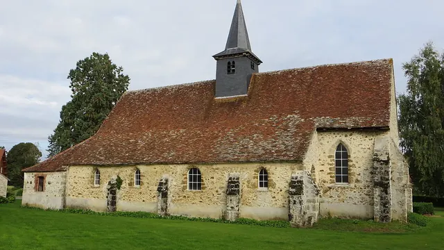 Photo de Margny