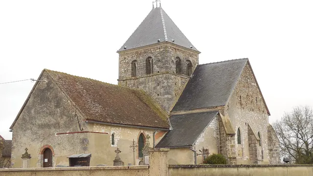 Photo de Marigny