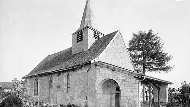 Photo de Marolles