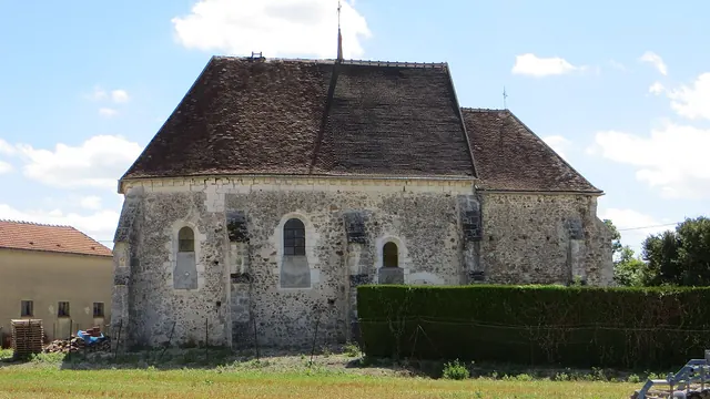 Photo de Marsangis