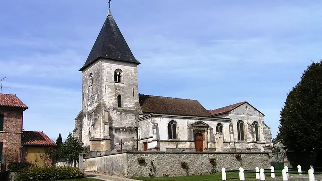 Photo de Marson