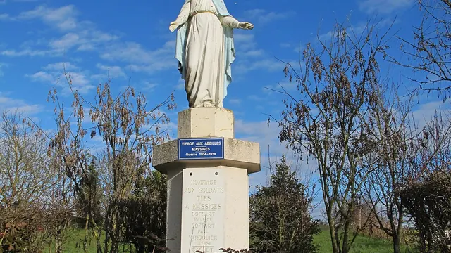Photo de Massiges