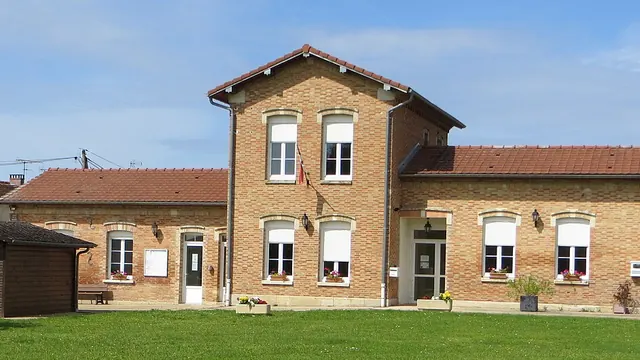 Photo de Matignicourt-Goncourt