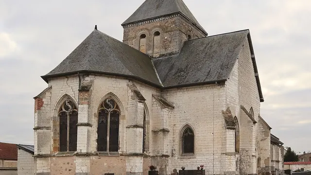 Photo de Matougues
