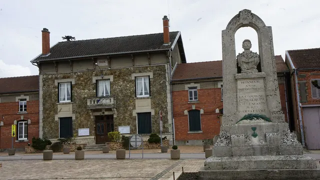 Photo de Maurupt-le-Montois