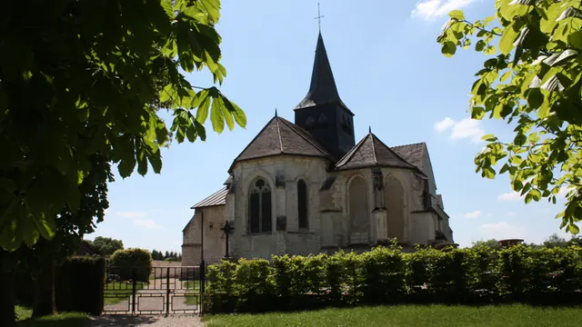 Photo de Le Meix-Tiercelin