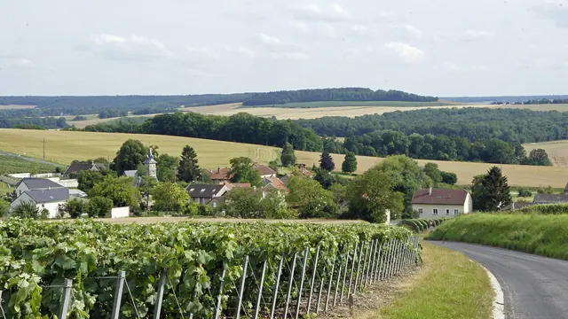 Photo de Méry-Prémecy