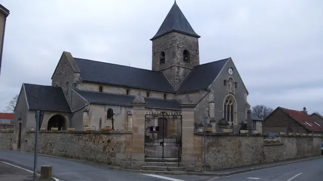 Photo de Les Mesneux