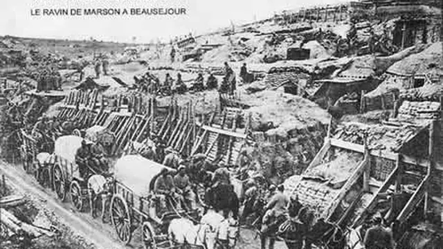 Photo de Minaucourt-le-Mesnil-lès-Hurlus