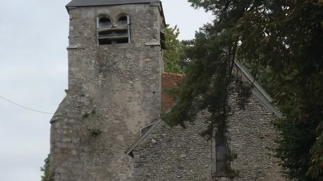 Photo de Mœurs-Verdey