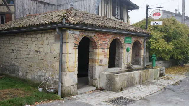 Photo de Moiremont