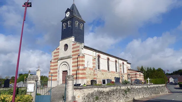 Photo de Moivre