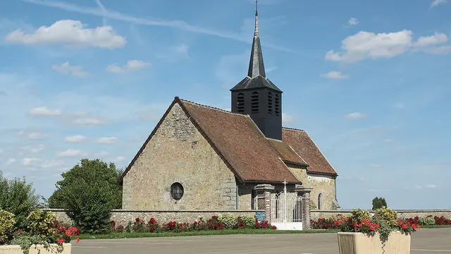Photo de Mondement-Montgivroux