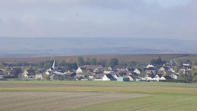 Photo de Montbré
