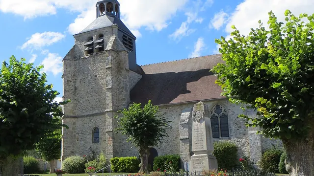 Photo de Montgenost
