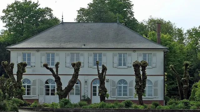 Photo de Montépreux