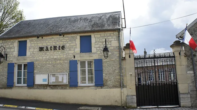Photo de Montigny-sur-Vesle