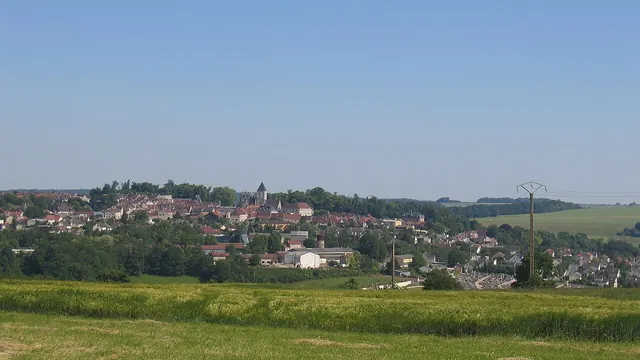 Photo de Montmirail