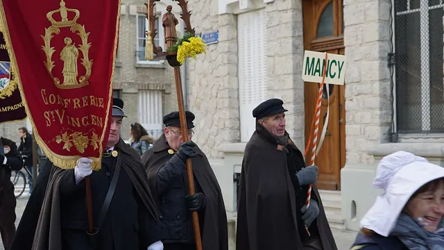 Photo de Moslins