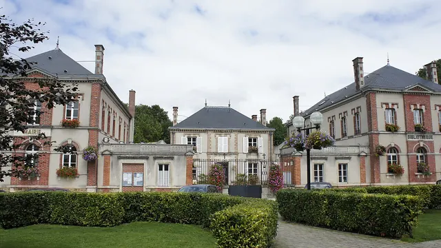 Photo de Mourmelon-le-Grand