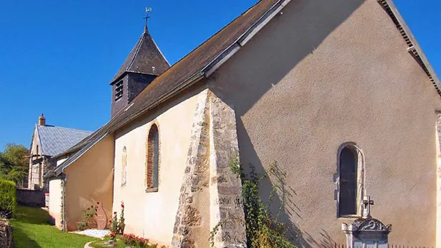 Photo de Nanteuil-la-Forêt
