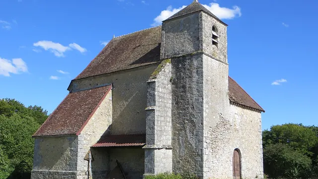 Photo de Nesle-la-Reposte