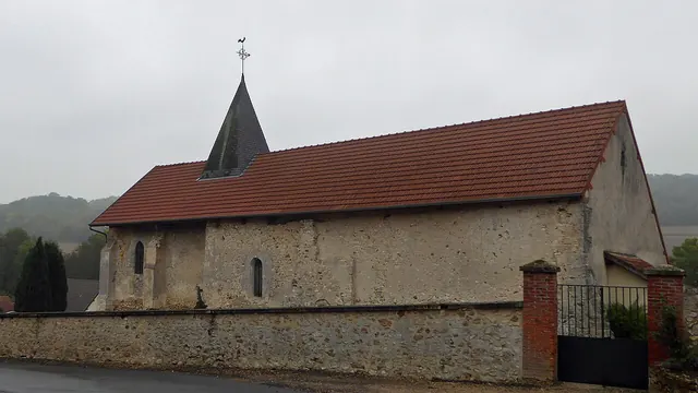 Photo de Nesle-le-Repons