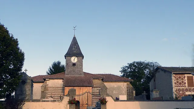 Photo de La Neuville-aux-Bois