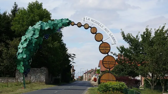 Photo de La Neuville-aux-Larris