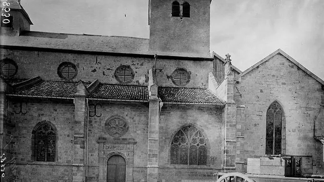 Photo de La Neuville-au-Pont
