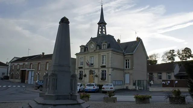 Photo de Nogent-l'Abbesse