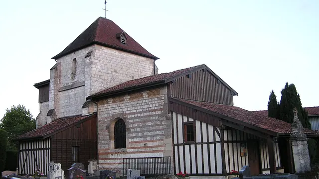 Photo de Norrois