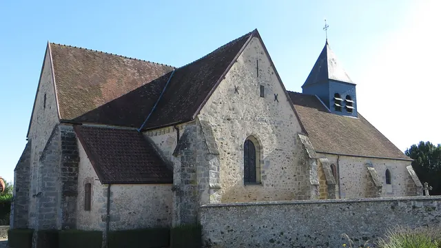 Photo de La Noue
